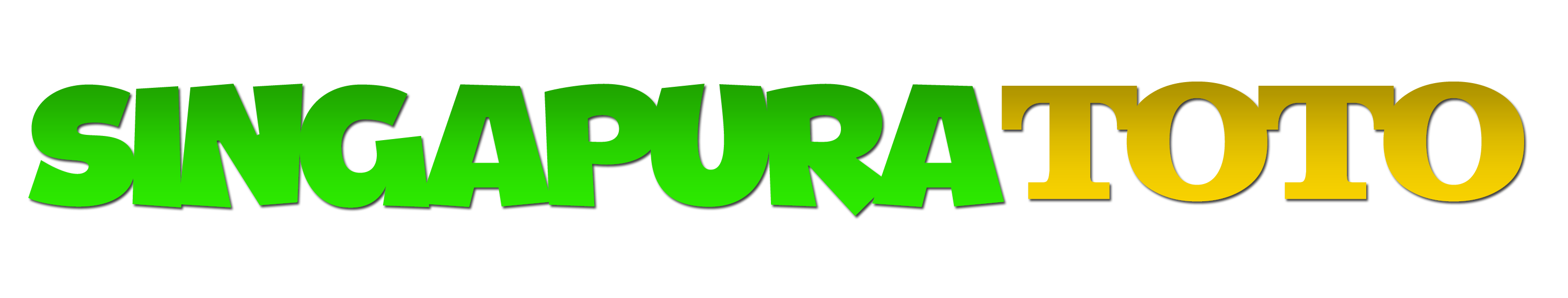 singapuratoto